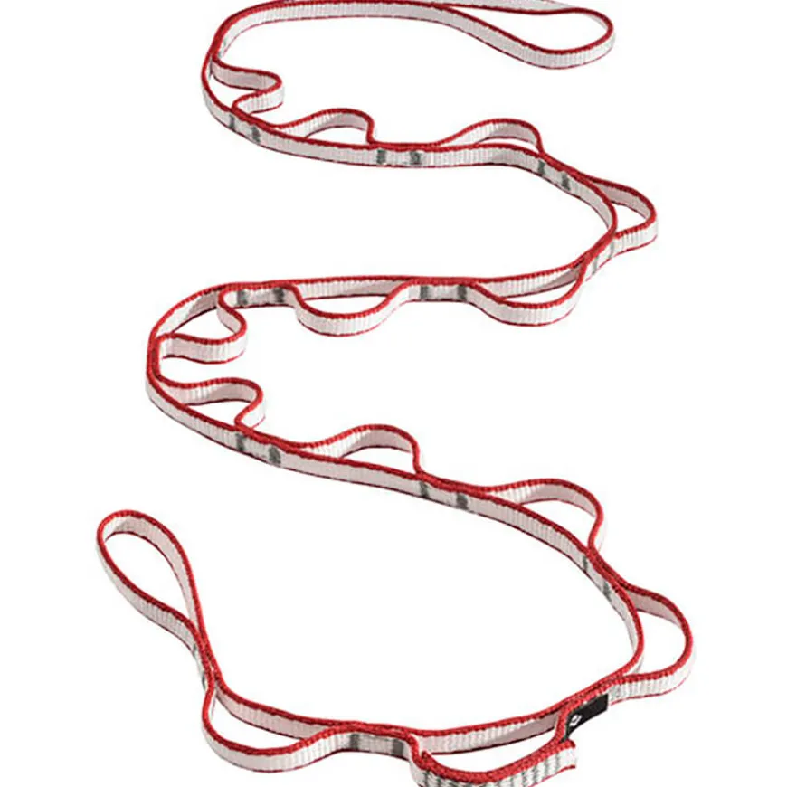 Accesorios escalada Black diamond 12Mm Dynex Daisy Cha 140 cm