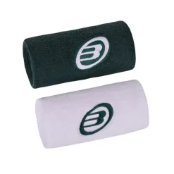 Accesorios tenis y pádel Bull padel Muñequera BPMU243 I