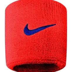 Accesorios tenis y pádel Nike Nike Swoosh Wristbands