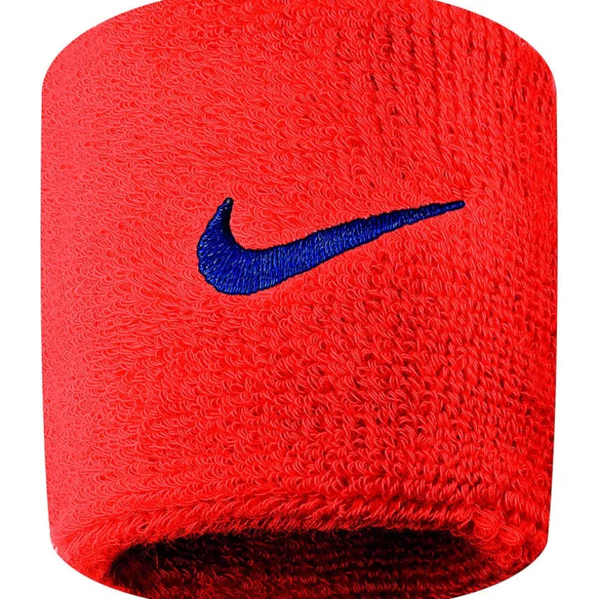 Accesorios tenis y pádel Nike Nike Swoosh Wristbands