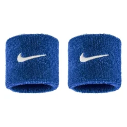 Accesorios tenis y pádel Nike Nike Swoosh Classic Wristbands 2Pk