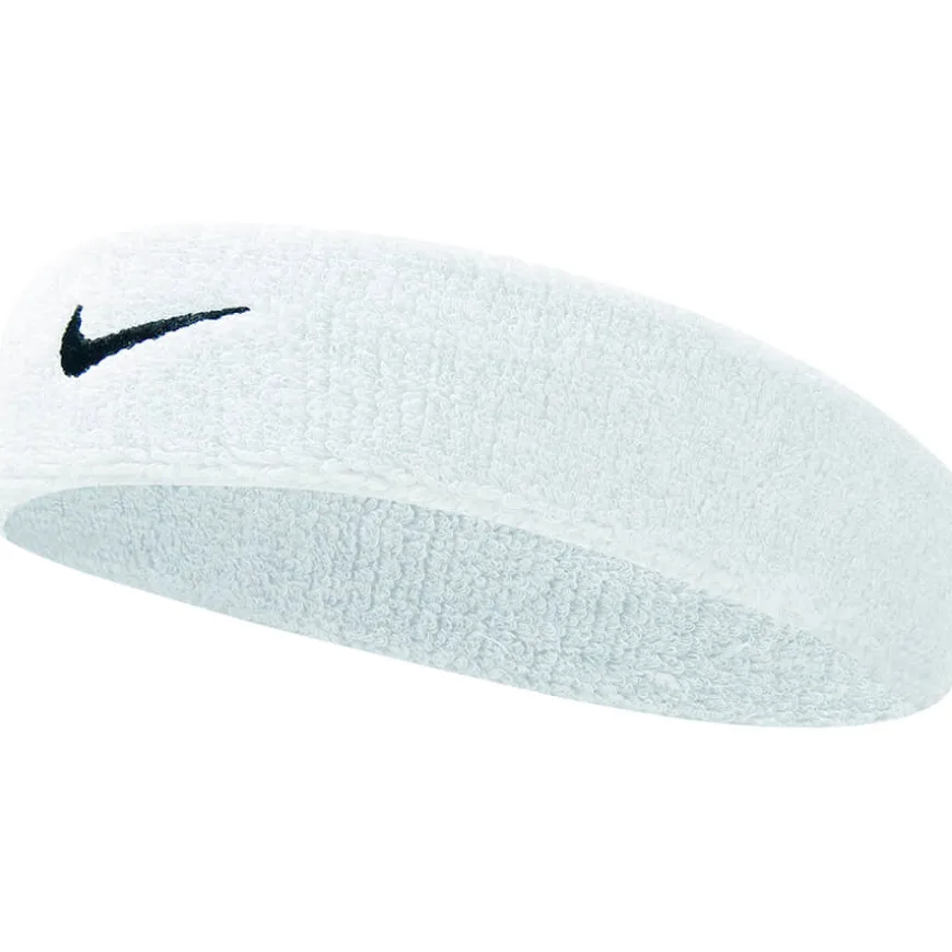 Accesorios tenis y pádel Nike Swoosh Headband