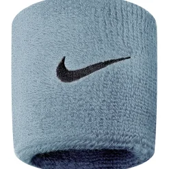 Accesorios tenis y pádel Nike Swoosh Wristband