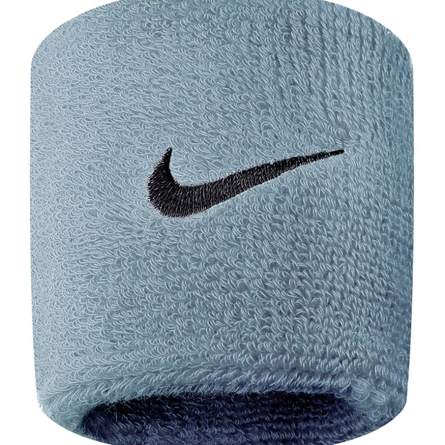 Accesorios tenis y pádel Nike Swoosh Wristband