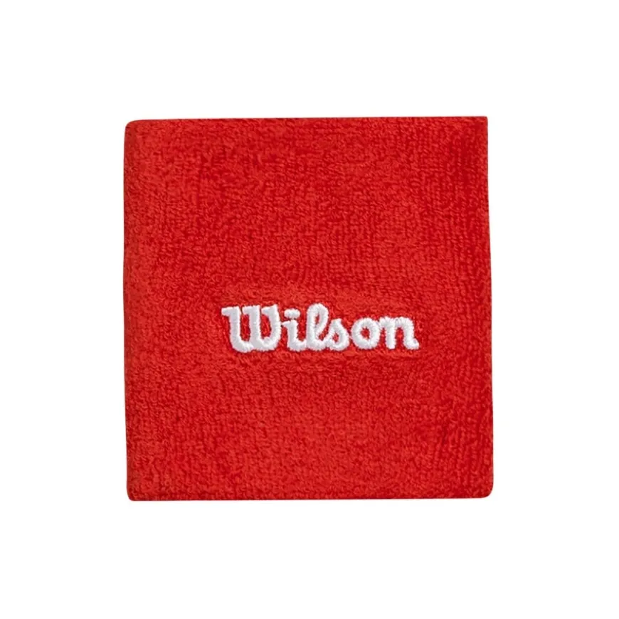 Accesorios tenis y pádel Wilson U Wilson Wristband Infrared Os