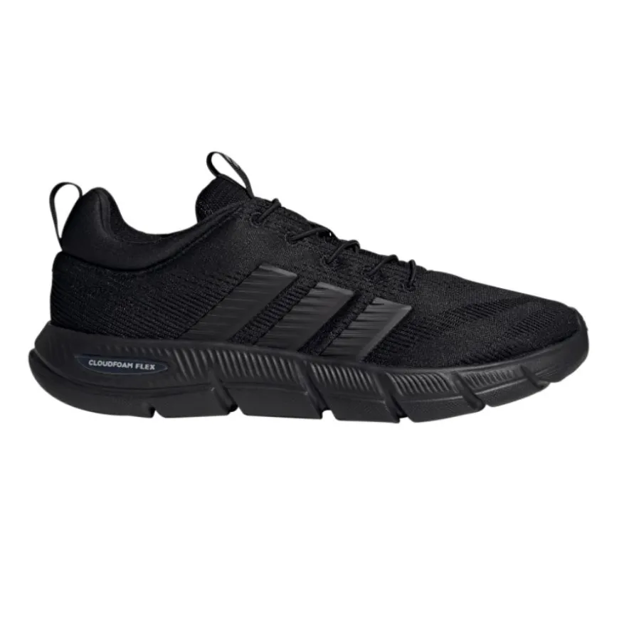 5022 Adidas Cloudfoam Flex - Elastic Laces