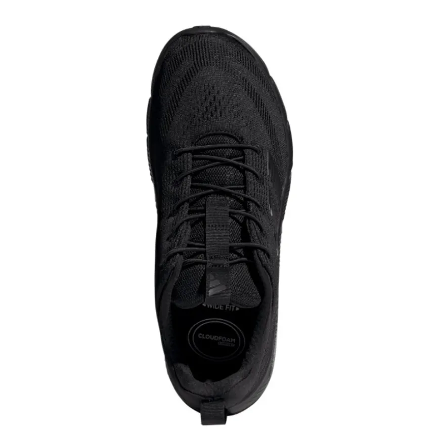 5022 Adidas Cloudfoam Flex - Elastic Laces