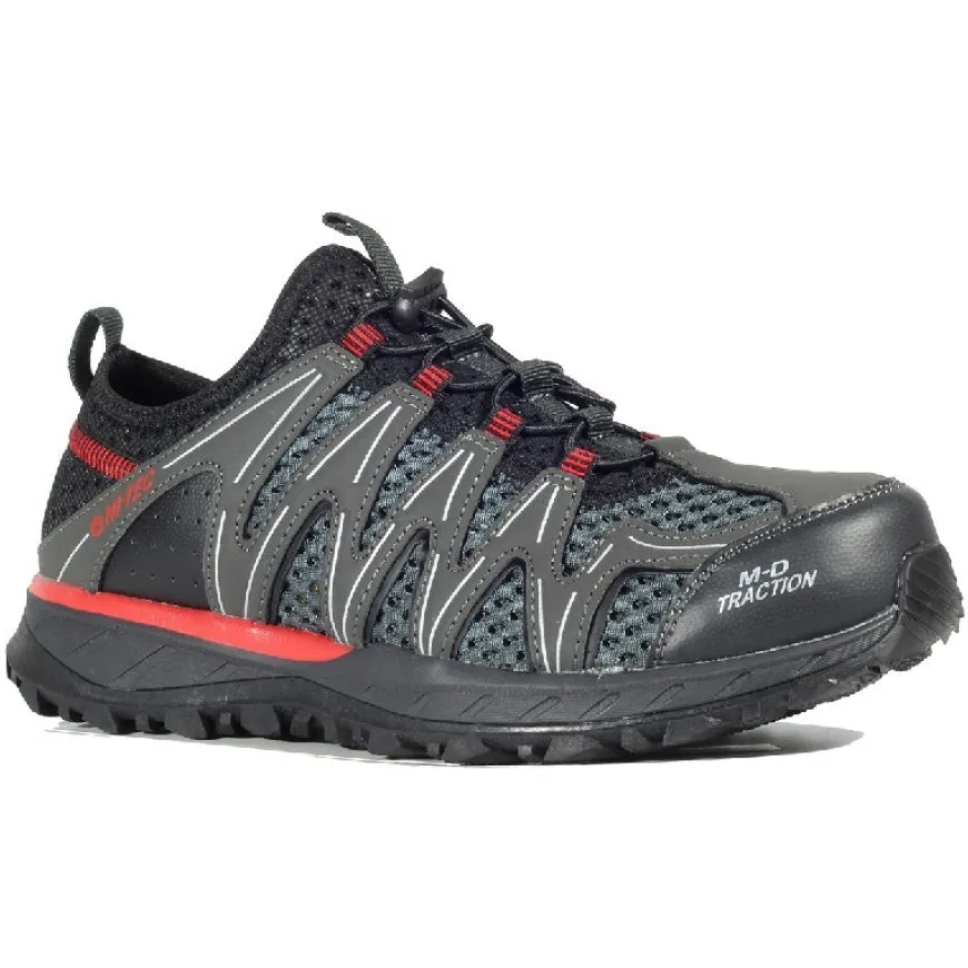 Anfibios Hi-tec Hiker Vent