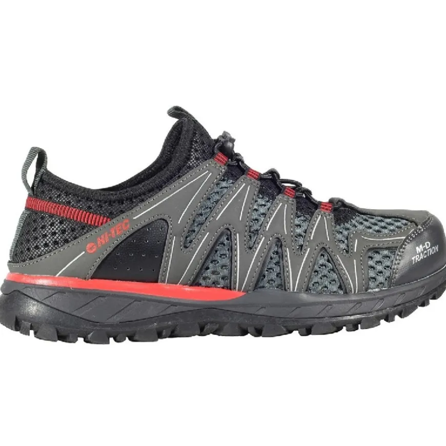 Anfibios Hi-tec Hiker Vent