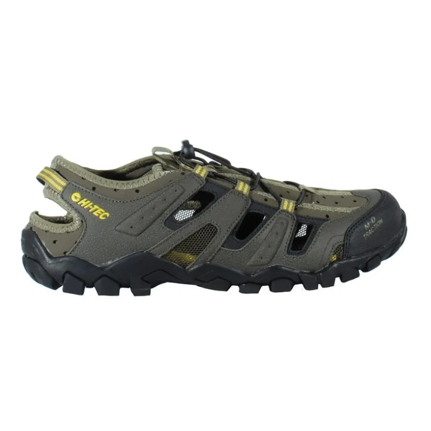 Anfibios Hi-tec Millares