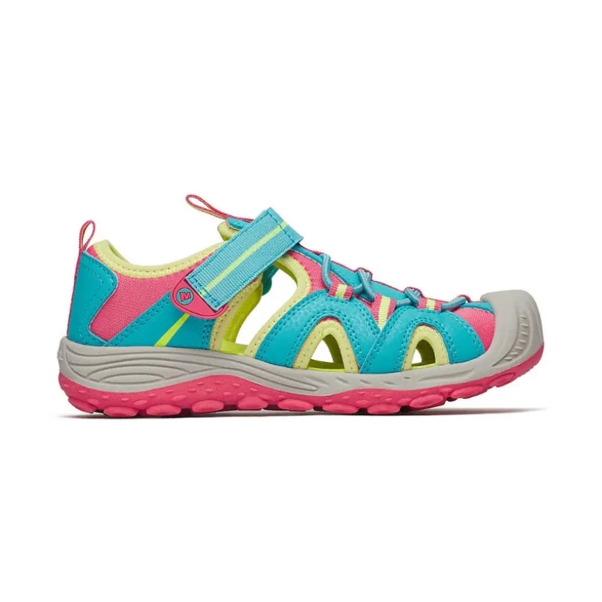 Anfibios Merrell Hydro 2