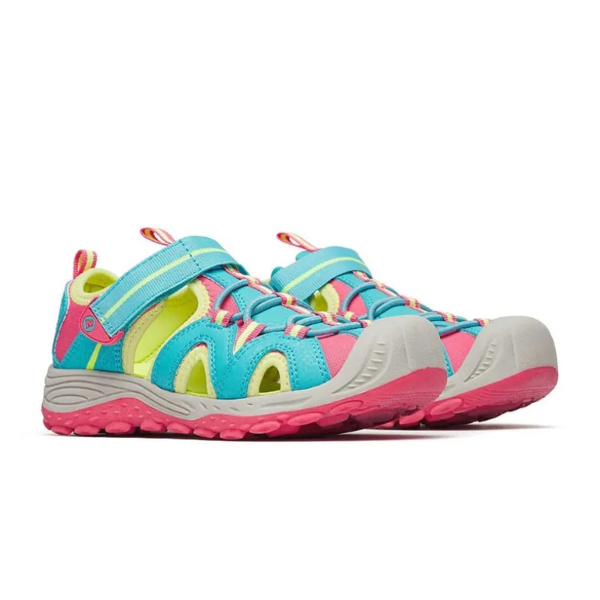 Anfibios Merrell Hydro 2