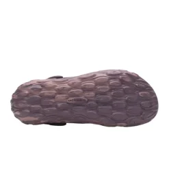 Anfibios Merrell HYDRO MOC - BURGUNDY
