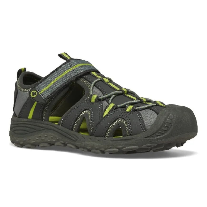 Anfibios Merrell HYDRO 2 - OLIVE GREEN