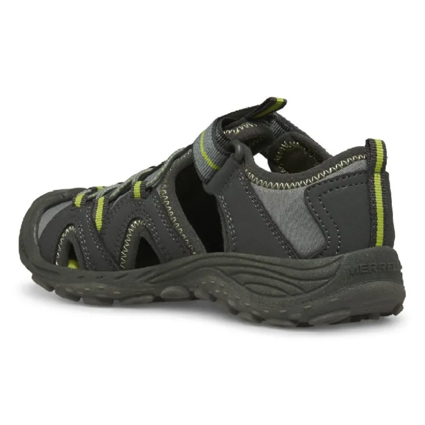 Anfibios Merrell HYDRO 2 - OLIVE GREEN