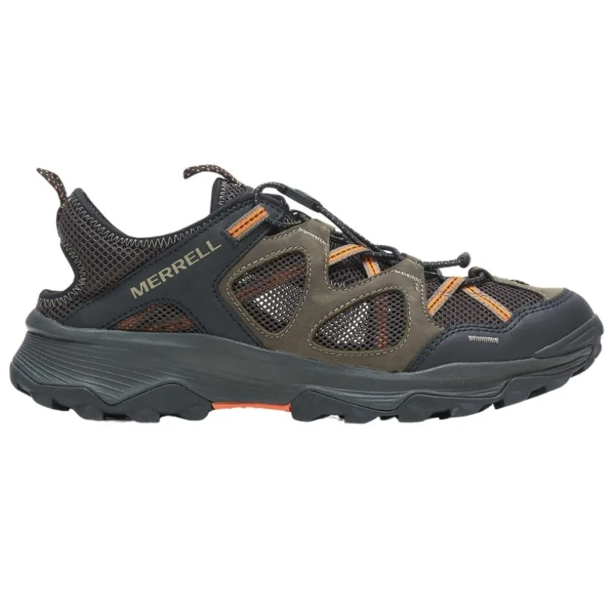 Anfibios Merrell Speed Strike Ltr Sieve
