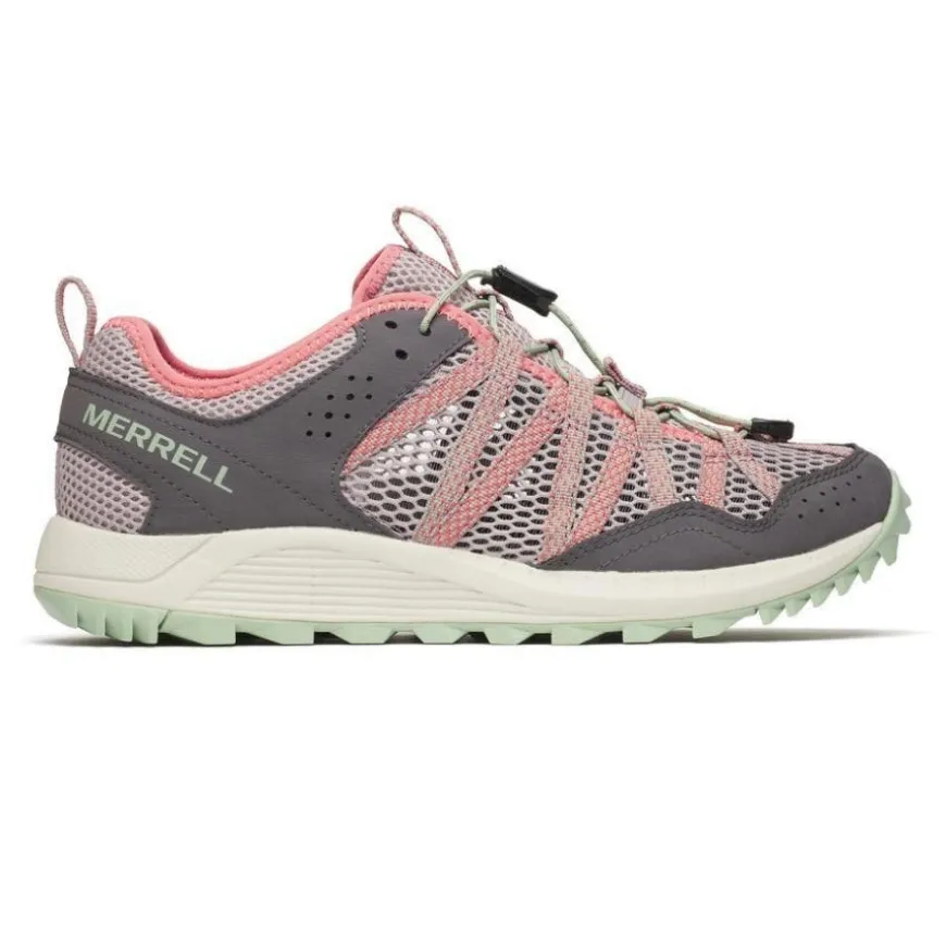 Anfibios Merrell Wildwood Aerosport