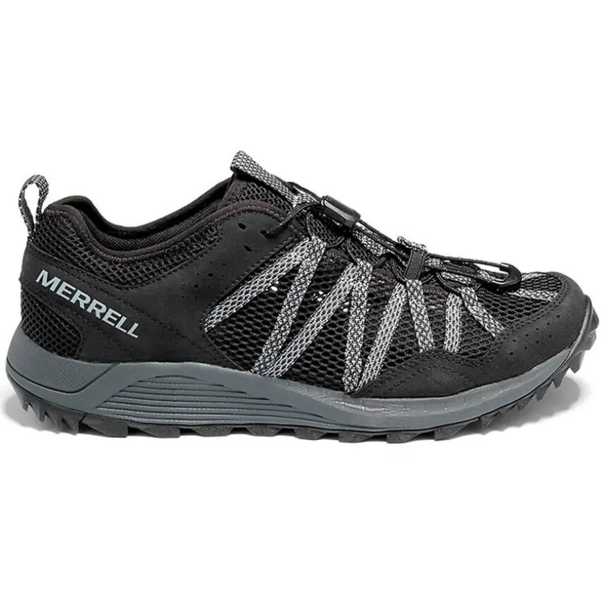 Anfibios Merrell Wildwood Aerosport