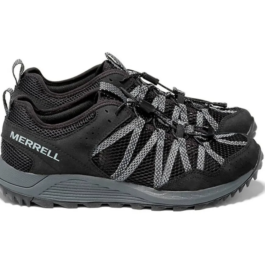 Anfibios Merrell Wildwood Aerosport