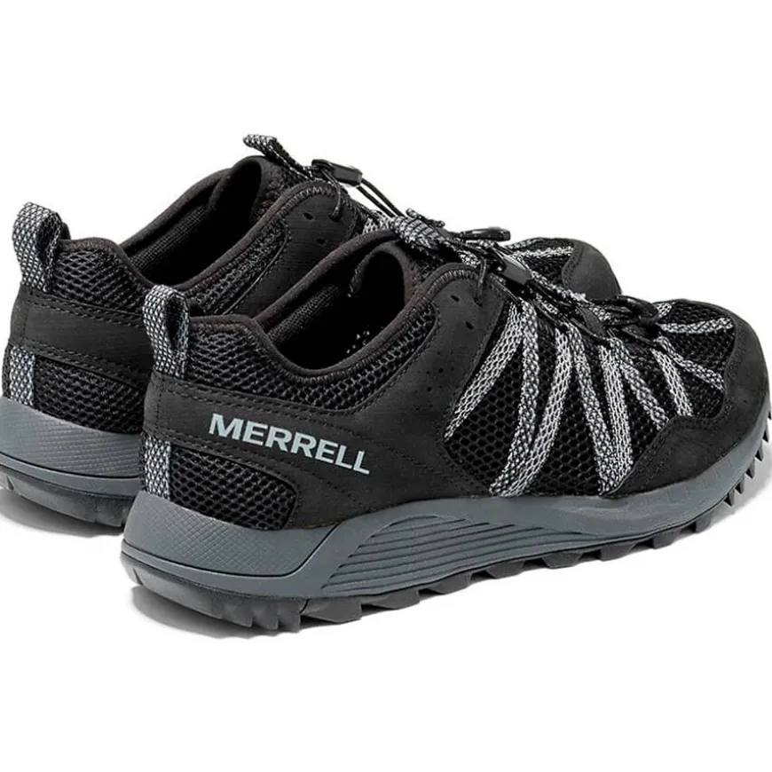Anfibios Merrell Wildwood Aerosport