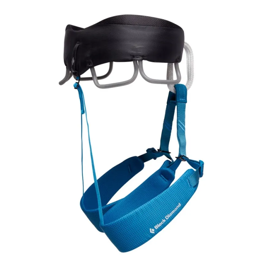 Arnés Black diamond M Momentum Harness
