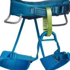 Arnés Black diamond Momentum Harness - Kids