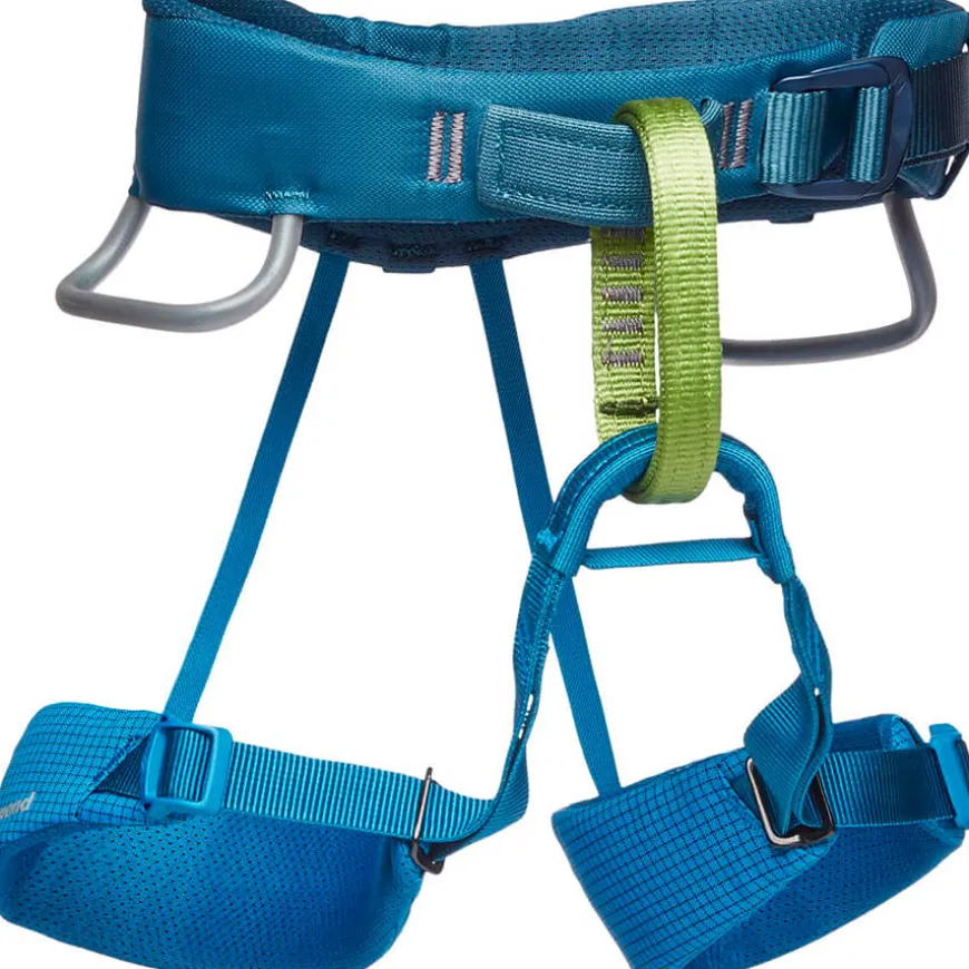 Arnés Black diamond Momentum Harness - Kids