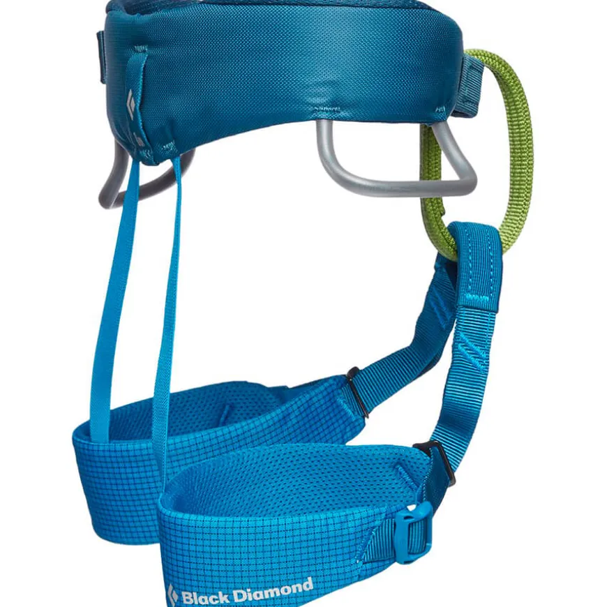 Arnés Black diamond Momentum Harness - Kids