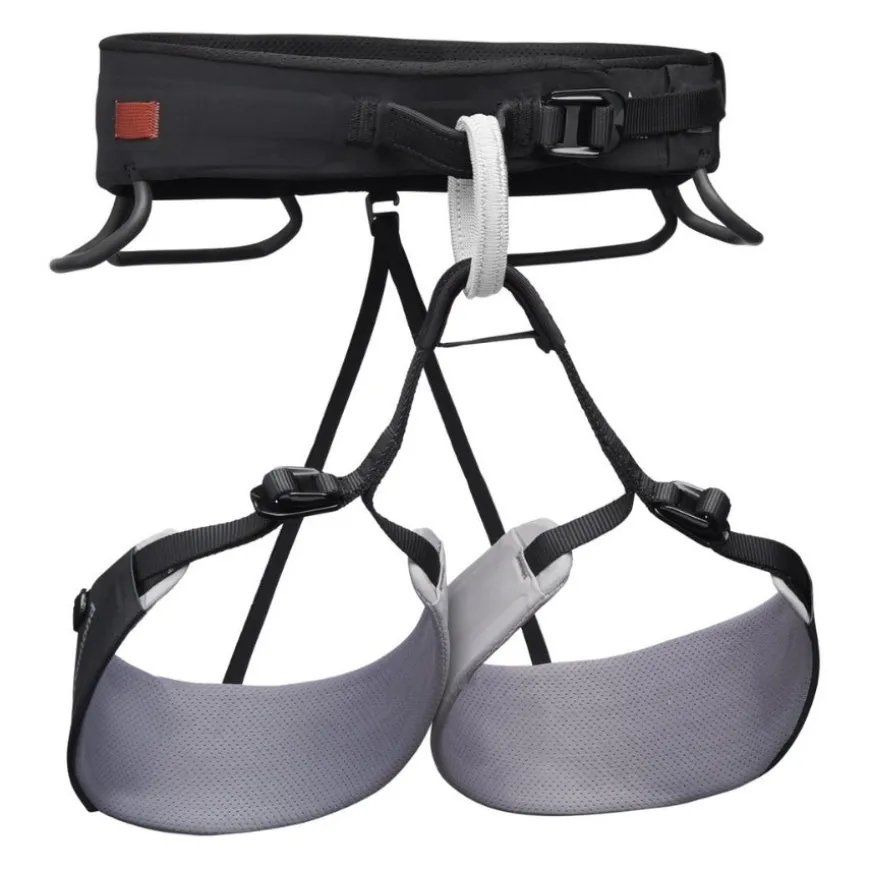 Arnés Black diamond M Solution Guide Harness