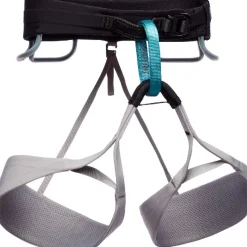 Arnés Black diamond Solution Harness