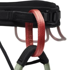 Arnés Black diamond Solution Harness - Women S