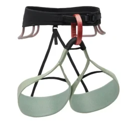 Arnés Black diamond Solution Harness - Women S