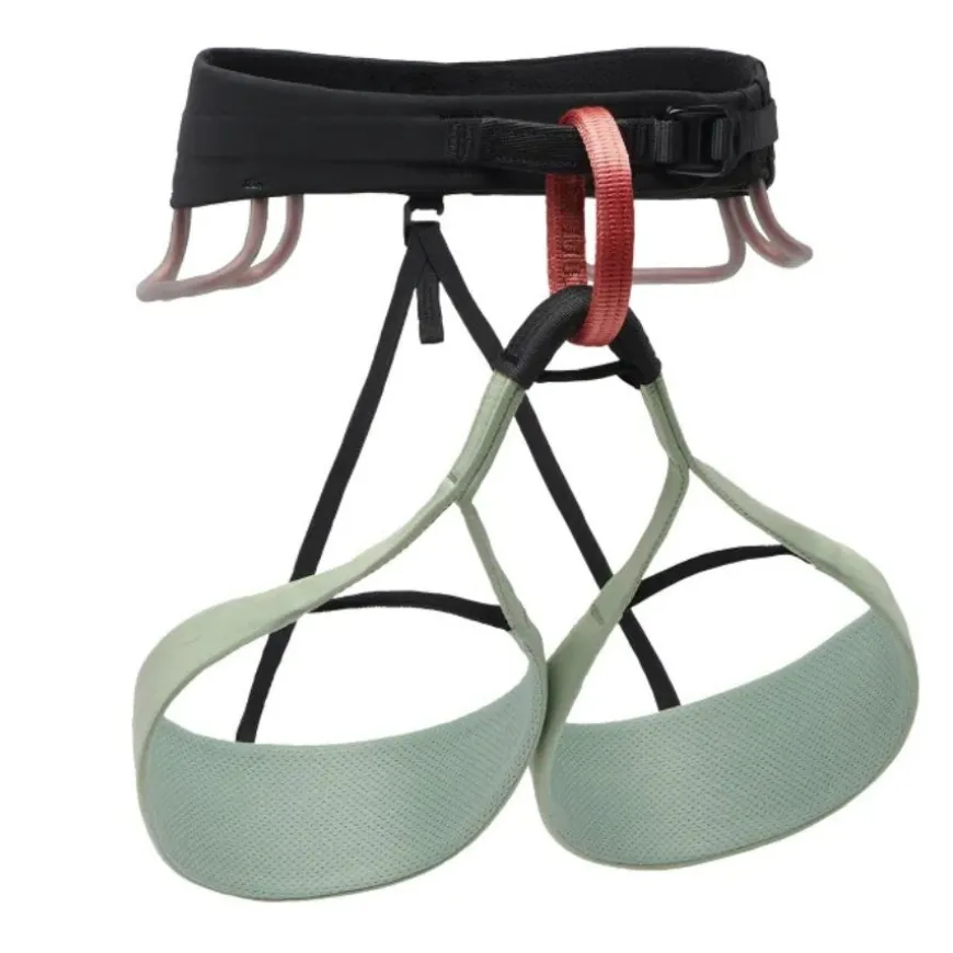 Arnés Black diamond Solution Harness - Women S