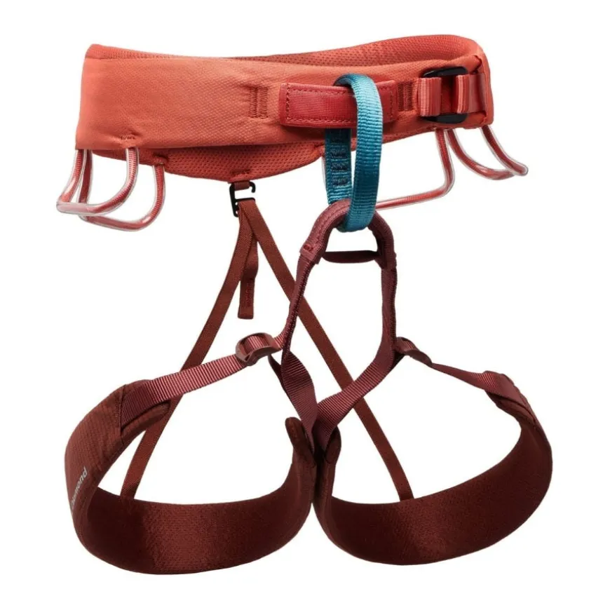 Arnés Black diamond W Momentum Harness