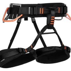 Arnés Mammut 4 Slide