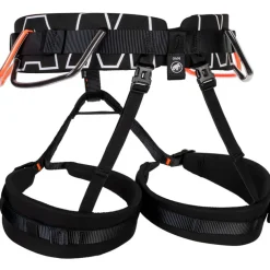 Arnés Mammut 4 Slide