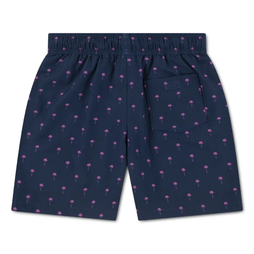 Bañadores Abercrombie Afb Core Poly Trunk