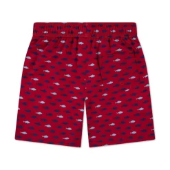 Bañadores Abercrombie Afb Core Poly Trunk