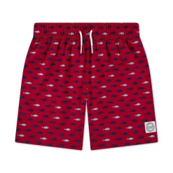 Bañadores Abercrombie Afb Core Poly Trunk