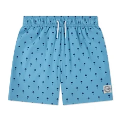 Bañadores Abercrombie Afb Core Poly Trunk
