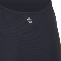 Bañadores Adidas Yg 3S Mid Suit