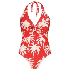 Bañadores Barts Norri Halter Shaping One Piece
