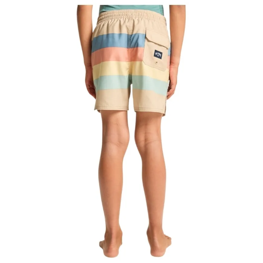 Bañadores Billabong 73 Lb