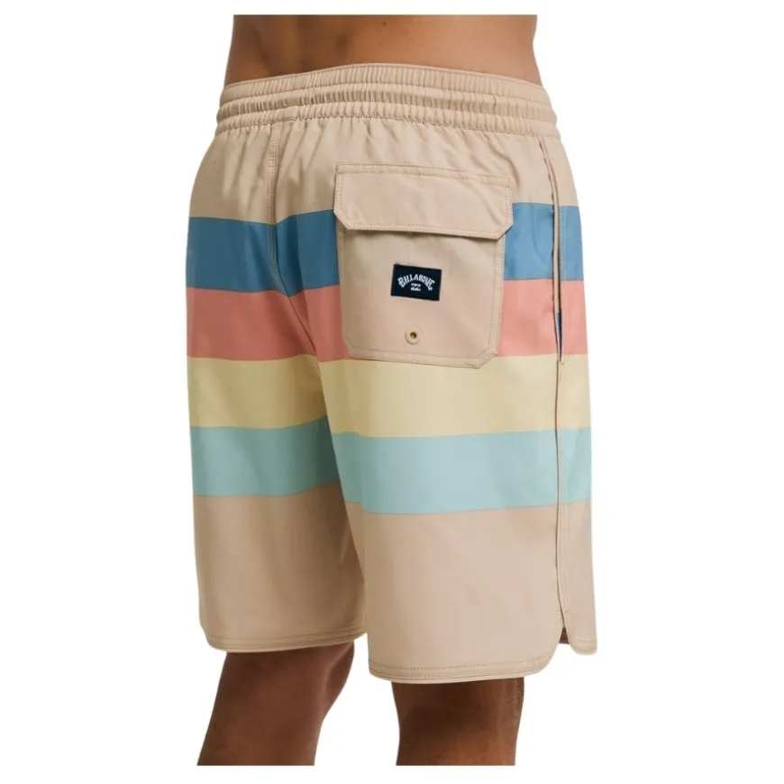 Bañadores Billabong 73 LB