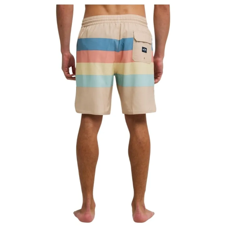 Bañadores Billabong 73 LB