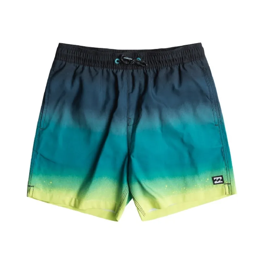 Bañadores Billabong All Day Fade Lb Boys