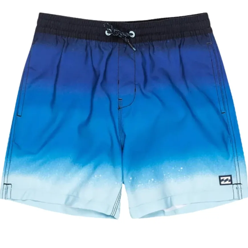 Bañadores Billabong All Day Fade Lb Boys
