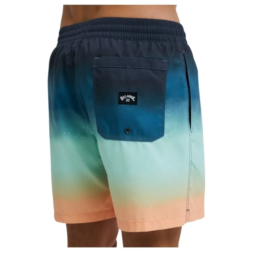 Bañadores Billabong All Day Fade Lb