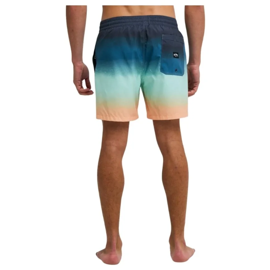 Bañadores Billabong All Day Fade Lb