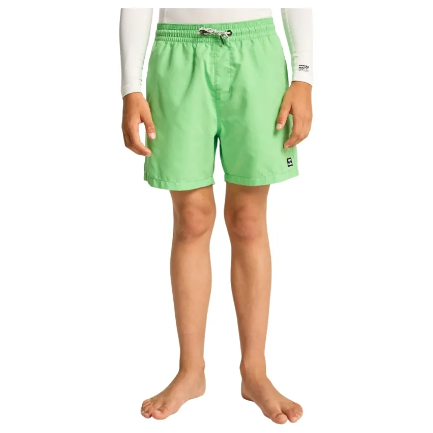 Bañadores Billabong All Day Lb